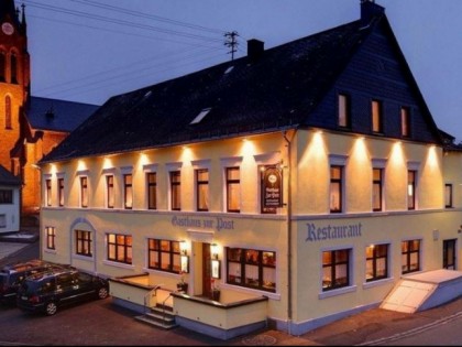 Foto: Gasthaus Restaurant Zur Post